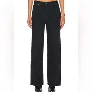 Agolde Low Slung Baggy Jean